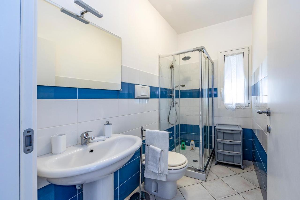 Battigia Casa Vacanze-ألكامو مارينا المظهر الخارجي الصورة